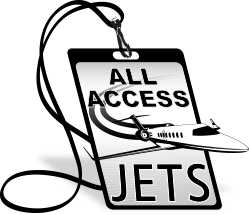 All Access Jets